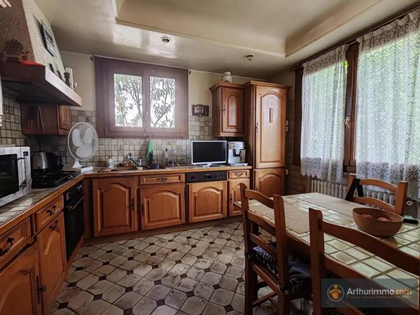 Vente Maison 6 pièces 138 m2 à Livry-Gargan