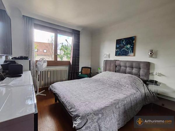 Vente Maison 6 pièces 138 m2 à Livry-Gargan