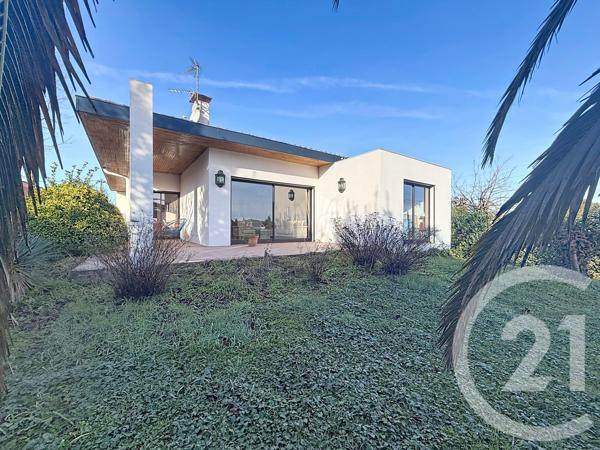 Maison à vendre  4 pièces - 120 m 2   ONDRES  - 40