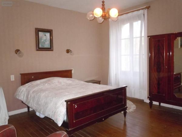 Maison à vendre à Merdrignac dans les Côtes-d'Armor (22230), ref : 121/1004