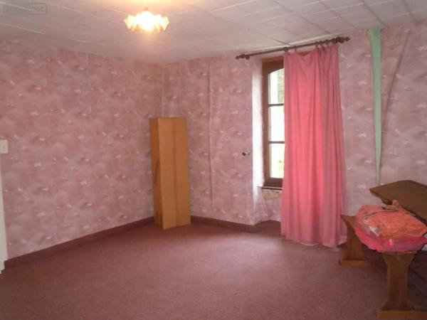 Maison à vendre à Merdrignac dans les Côtes-d'Armor (22230), ref : 121/1004