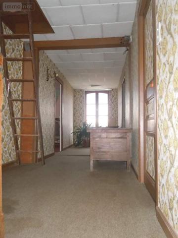 Maison à vendre à Merdrignac dans les Côtes-d'Armor (22230), ref : 121/1004