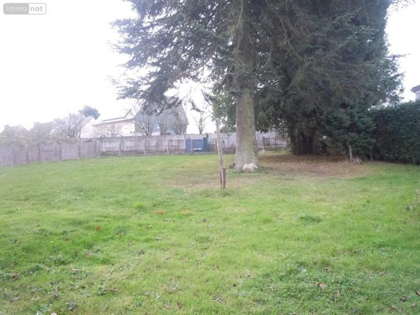 Maison à vendre à Merdrignac dans les Côtes-d'Armor (22230), ref : 121/1004