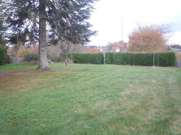 Maison à vendre à Merdrignac dans les Côtes-d'Armor (22230), ref : 121/1004