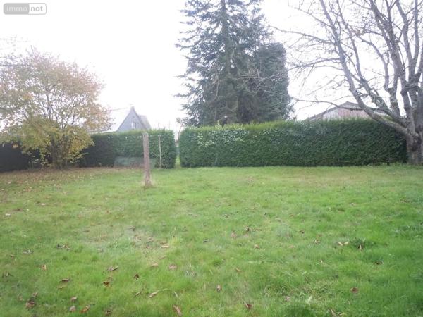 Maison à vendre à Merdrignac dans les Côtes-d'Armor (22230), ref : 121/1004