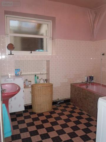 Maison à vendre à Merdrignac dans les Côtes-d'Armor (22230), ref : 121/1004