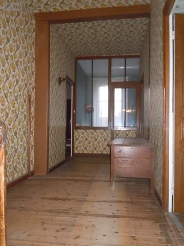 Maison à vendre à Merdrignac dans les Côtes-d'Armor (22230), ref : 121/1004