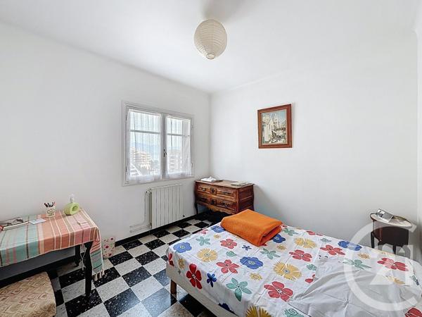 Appartement F3 à vendre  3 pièces - 92 m2 AJACCIO - 201