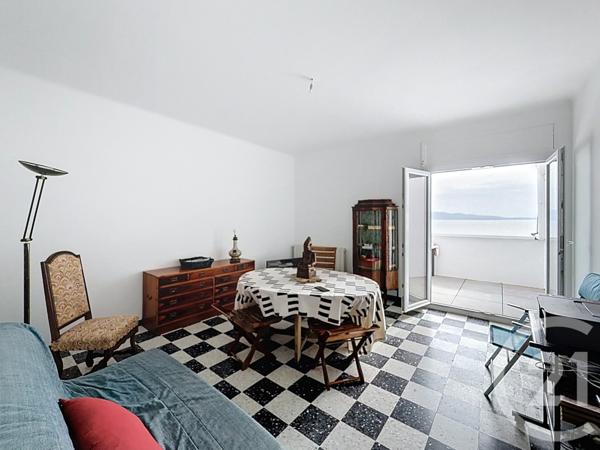 Appartement F3 à vendre  3 pièces - 92 m2 AJACCIO - 201