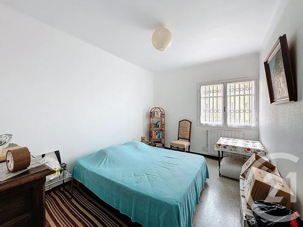 Appartement F3 à vendre  3 pièces - 92 m2 AJACCIO - 201