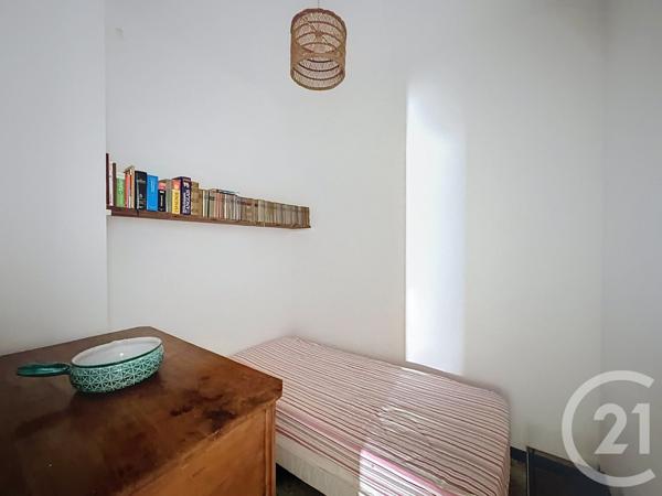 Appartement F3 à vendre  3 pièces - 92 m2 AJACCIO - 201