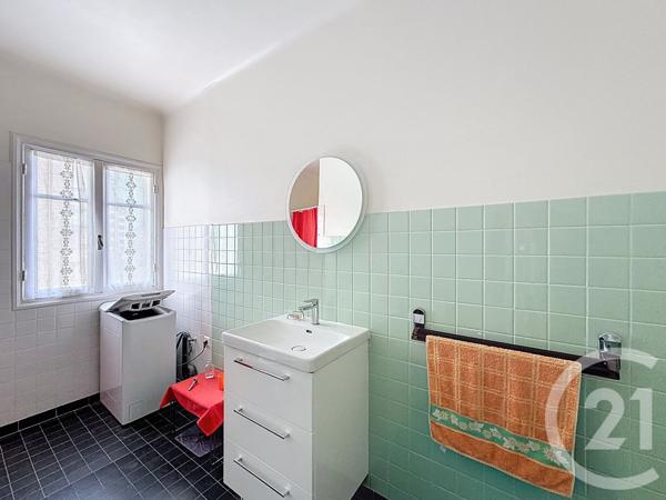 Appartement F3 à vendre  3 pièces - 92 m2 AJACCIO - 201