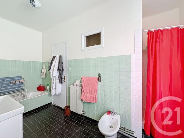 Appartement F3 à vendre  3 pièces - 92 m2 AJACCIO - 201