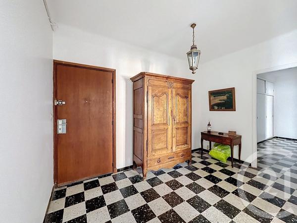 Appartement F3 à vendre  3 pièces - 92 m2 AJACCIO - 201