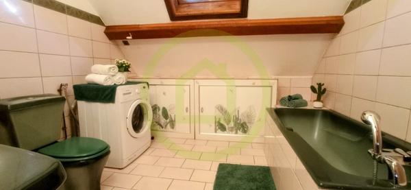 Maison à FONTAINE LES DIJON (21121)