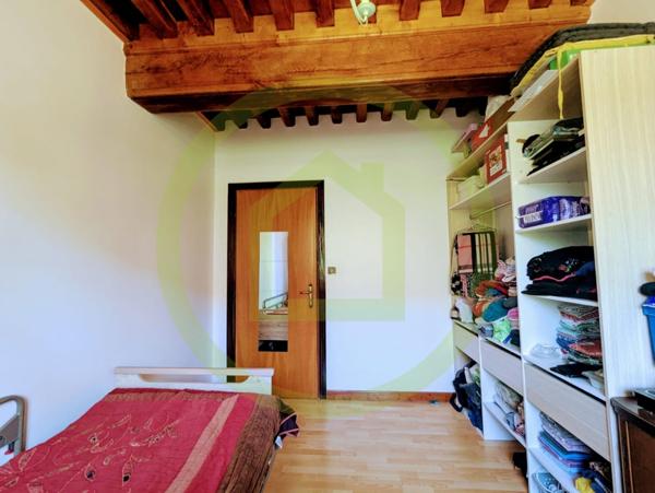 Maison à FONTAINE LES DIJON (21121)