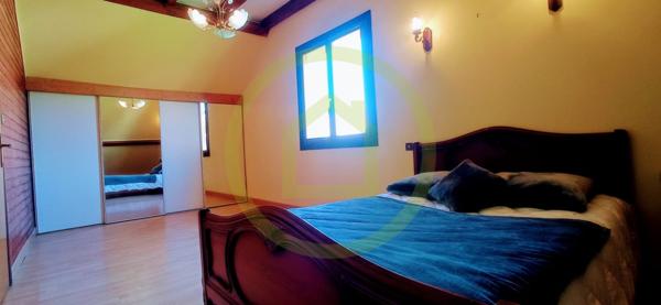 Maison à FONTAINE LES DIJON (21121)