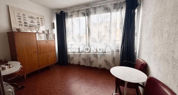 À vendre Appartement 2 pièces 40 m² - Canet-en-roussillon 66140