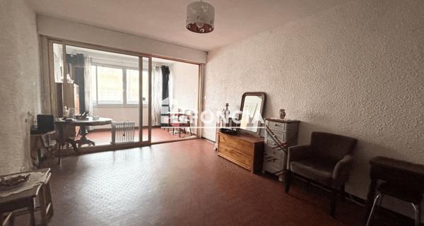 À vendre Appartement 2 pièces 40 m² - Canet-en-roussillon 66140