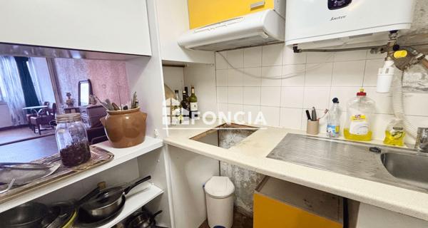 À vendre Appartement 2 pièces 40 m² - Canet-en-roussillon 66140