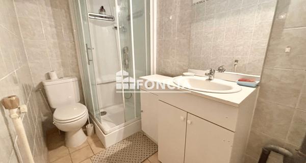 À vendre Appartement 2 pièces 40 m² - Canet-en-roussillon 66140