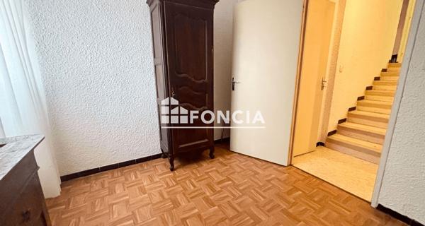 À vendre Appartement 2 pièces 40 m² - Canet-en-roussillon 66140