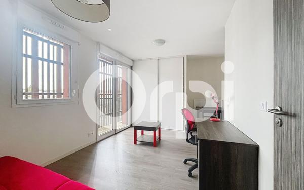 Appartement à vendre    1 pièce •  Brive-la-Gaillarde