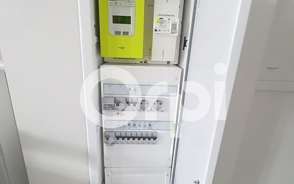 Appartement à vendre    1 pièce •  Brive-la-Gaillarde