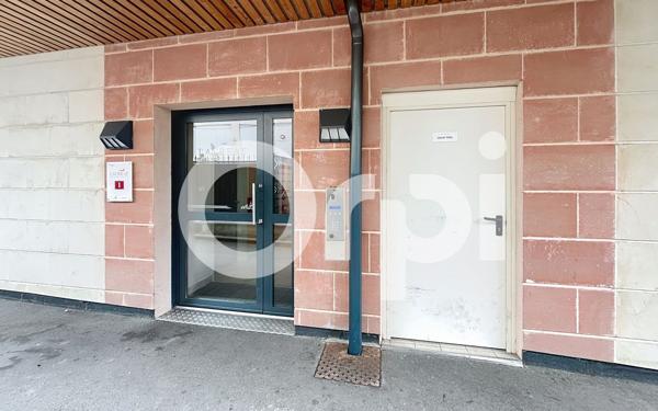 Appartement à vendre    1 pièce •  Brive-la-Gaillarde