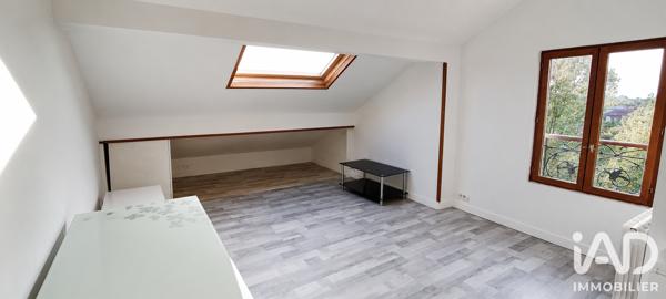 Studio à vendre 15 m² Gagny