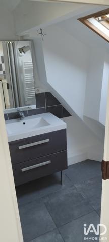 Studio à vendre 15 m² Gagny
