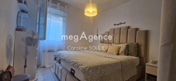 Appartement à PUBLIER, 74500 - 3 pièces 61m²