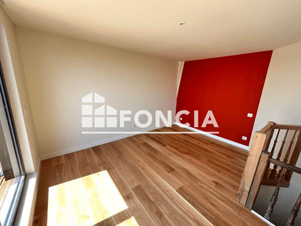Location Appartement 2 pièces 49.3 m² - Tourcoing 59200