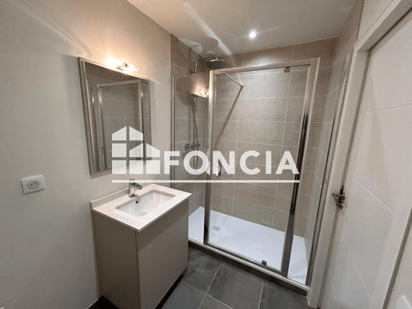 Location Appartement 2 pièces 49.3 m² - Tourcoing 59200