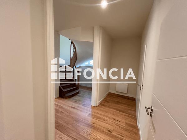 Location Appartement 2 pièces 49.3 m² - Tourcoing 59200