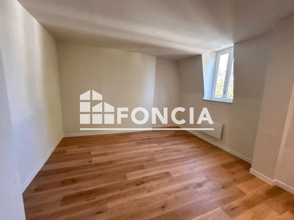 Location Appartement 2 pièces 49.3 m² - Tourcoing 59200