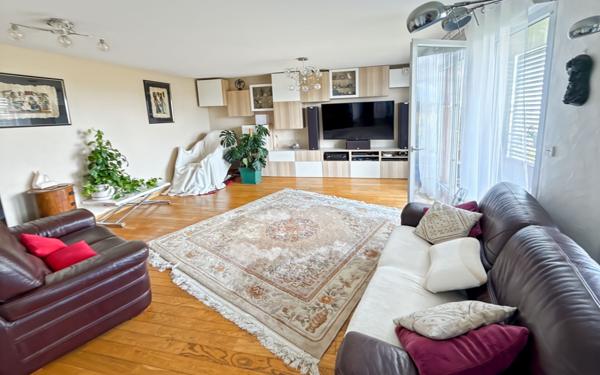 Appartement à vendre    4 pièces • 103,20 m2 Olivet