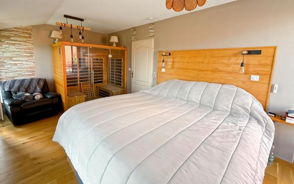 Appartement à vendre    4 pièces • 103,20 m2 Olivet