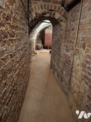 A vendre Maison individuelle située à Mondicourt (62)