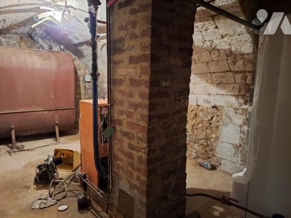 A vendre Maison individuelle située à Mondicourt (62)