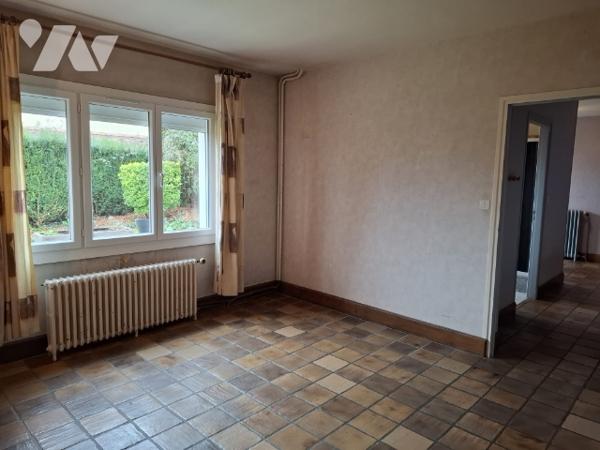 A vendre Maison individuelle située à Mondicourt (62)