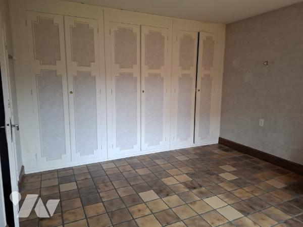 A vendre Maison individuelle située à Mondicourt (62)