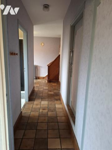 A vendre Maison individuelle située à Mondicourt (62)