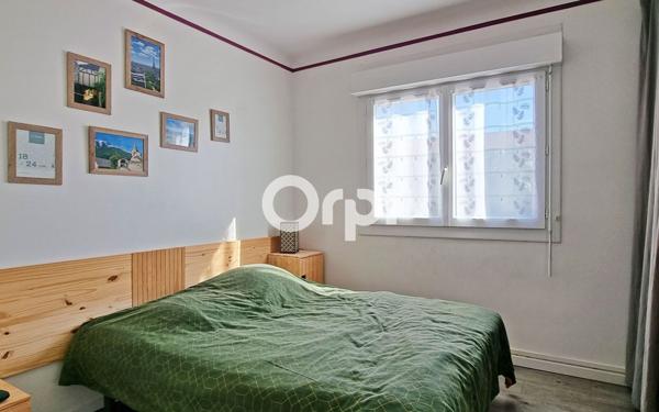 Maison à vendre    4 pièces •  Alès