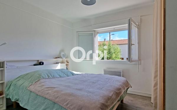 Maison à vendre    4 pièces •  Alès