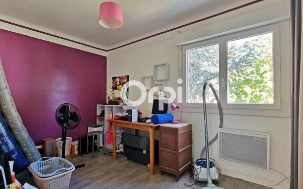 Maison à vendre    4 pièces •  Alès