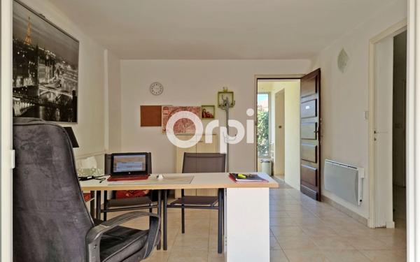 Maison à vendre    4 pièces •  Alès