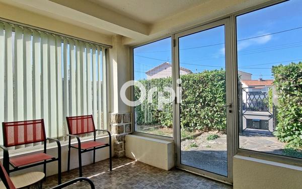 Maison à vendre    4 pièces •  Alès