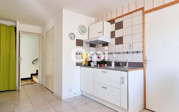 Maison à vendre    4 pièces •  Alès