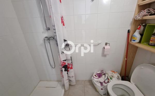 Maison à vendre    4 pièces •  Alès